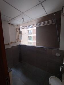 Image of 2259 Sq.ft 3 BHK Apartment / Flat for rent in Pramukh Omkar Rivanta 1, Randesan, Gandhinagar for Rs. 32000