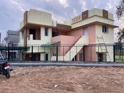 Image of 2190 Sq.ft 3 BHK Independent House for sale in Bakrol Part, Anand for Rs. 7500000