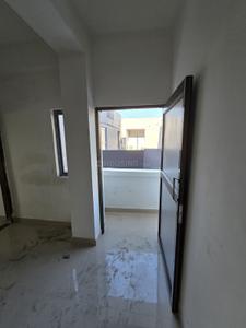 Balcony Image of 1428 Sq.ft 3 BHK Apartment / Flat for sale in Lachit Nagar Guwahati for Rs. 7850000