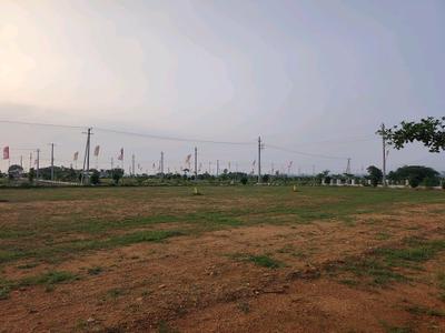 Image of 180 Sq.ft Residential Plot / Land for sale in Mirkhanpet, Hyderabad for Rs. 1800000