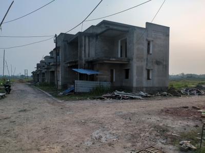 Image of 2160 Sq.ft Residential Plot / Land for sale in Swapnabhumi, New Town, Kolkata for Rs. 5100000