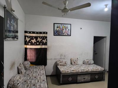 Hall Image of 600 Sq.ft 2 BHK Apartment / Flat for sale in Kangsiyali Rajkot for Rs. 2444444
