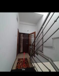 Kitchen Image of 1500 Sq.ft 2 BHK Independent House for rent in Avanti Vihar Raipur for Rs. 18000