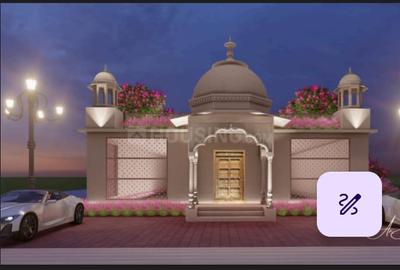 Image of 765 Sq.ft Residential Plot / Land for sale in Dream Lake View City NX, Rajoda, Indore for Rs. 1989765