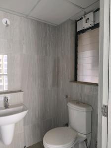 Bedroom Two Image of 990 Sq.ft 2 BHK Apartment / Flat for sale in DSS Mahavir Kalpavruksha Oak Tulip Alcacia Almond, Kasarvadavali Thane for Rs. 9800000