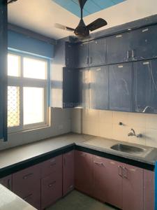 Kitchen Image of 1284 Sq.ft 2.5 BHK Builder Floor for sale in Wave City Plots, Wave City Ghaziabad for Rs. 10000000