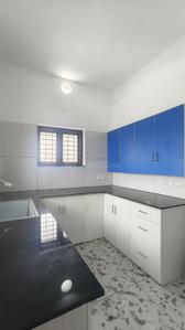 Kitchen Image of 1545 Sq.ft 3 BHK Independent House for sale in Mulanthuruthy Kochi for Rs. 7500000