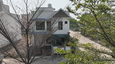 Image of 1000 Sq.ft Residential Plot / Land for sale in Shankar Nagar, Raipur for Rs. 3750000