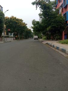 Image of 1600 Sq.ft Residential Plot / Land for sale in New Town, Kolkata for Rs. 28000000