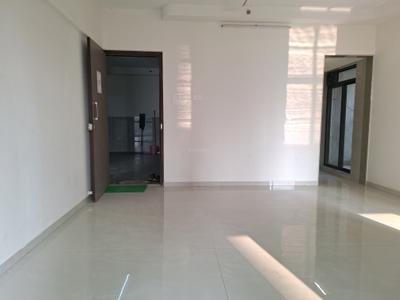Living Room Image of 1011 Sq.ft 2 BHK Apartment / Flat for sale in Gurudev Heights, Kamothe Navi Mumbai for Rs. 12000000