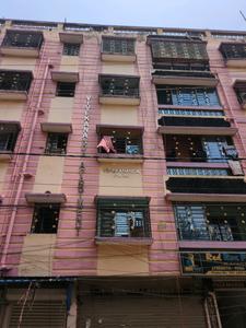 Building Image of 892 Sq.ft 2 BHK Apartment / Flat for sale in Sodepur Kolkata for Rs. 2100000