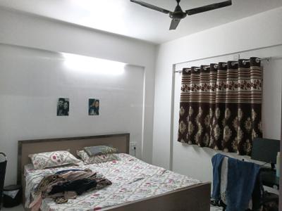 Bedroom Image of 1000 Sq.ft 3 BHK Apartment / Flat for rent in V Classic, Ramamurthy Nagar Bengaluru for Rs. 62000
