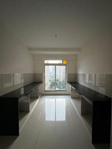 Kitchen Image of 3000 Sq.ft 4 BHK Apartment / Flat for sale in Lodha Stella Tower B, Thane West Thane for Rs. 49800000