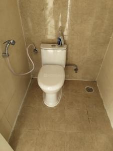 Bathroom Image of 650 Sq.ft 1 BHK Apartment / Flat for rent in MPR Urban City, Patancheru Sangareddy for Rs. 11000