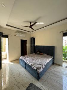 Hall Image of 990 Sq.ft 2 BHK Apartment / Flat for sale in K And N Group Dream Homes Mohali, Sector 117 Mohali for Rs. 5550000