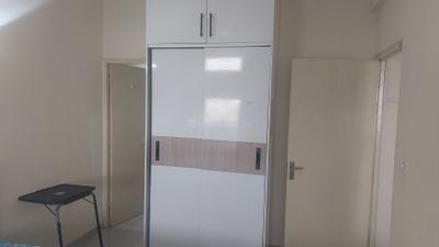 Bedroom Image of 691 Sq.ft 2 BHK Apartment / Flat for sale in Pyramid Fusion Homes, Sector 70A Gurgaon for Rs. 8100000