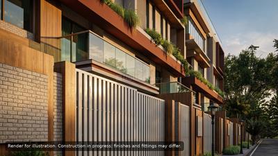 Image of 4161 Sq.ft 4 BHK Independent House for sale in Itkheda, Aurangabad for Rs. 30000000