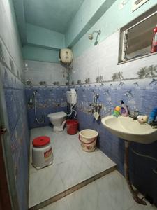 Image of 924 Sq.ft 2 BHK Apartment / Flat for sale in Belghoria, Kolkata for Rs. 4000000