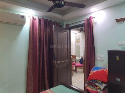 Bedroom Image of 3000 Sq.ft 6 BHK Independent House for sale in Palam Vihar Extension Gurgaon for Rs. 17500000