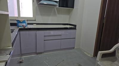 Kitchen Image of 1250 Sq.ft 2 BHK Apartment / Flat for sale in Gagan Signet, Kondhwa Budruk Pune for Rs. 15000000