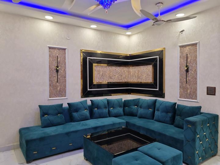 G3 The Luxury Appartments Main Image 1