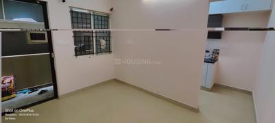 Bedroom Image of 600 Sq.ft 2 BHK Builder Floor for rent in Banaswadi Bengaluru for Rs. 14100