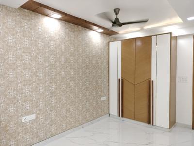 Bedroom Image of 2800 Sq.ft 5 BHK Apartment / Flat for sale in Ashoka Enclave, Sector 11 Dwarka New Delhi for Rs. 42500000