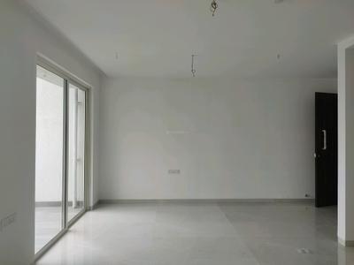 Living Room Image of 1950 Sq.ft 3 BHK Apartment / Flat for sale in Kolte Patil Tuscan Estate Signature Meadows, Kharadi Pune for Rs. 29500000