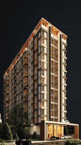 Image of 1500 Sq.ft 3 BHK Apartment / Flat for sale in Mohammed Wadi, Pune for Rs. 11300000