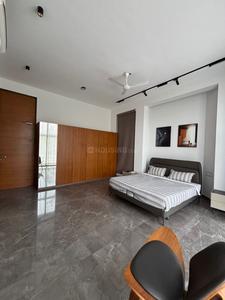 Hall Image of 3200 Sq.ft 3 BHK Villa for sale in Padra Vadodara for Rs. 23000000