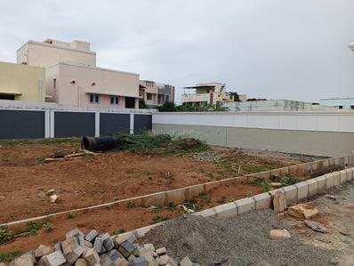Image of 850 Sq.ft Residential Plot / Land for sale in Pasumai Nagar, Tiruchirappalli for Rs. 2890000