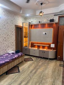 Hall Image of 1150 Sq.ft 2.5 BHK Apartment / Flat for sale in Rajendra Nagar Ghaziabad for Rs. 7000000