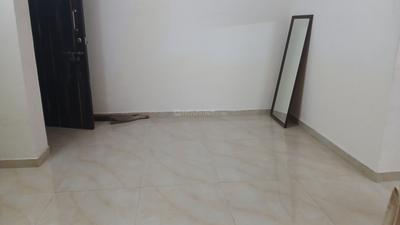Living Room Image of 600 Sq.ft 1 BHK Apartment / Flat for rent in Kshitija Shree Laxmi Residency, Byculla Mumbai for Rs. 45000