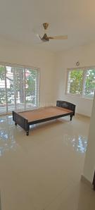 Hall Image of 3800 Sq.ft 5 BHK Villa for rent in Suchirindia Timber Leaf, Shamshabad Hyderabad for Rs. 50000