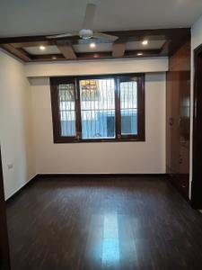 Bedroom Image of 4500 Sq.ft 4 BHK Builder Floor for rent in New Friends Colony New Delhi for Rs. 250000