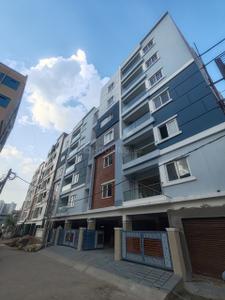Image of 1315 Sq.ft 3 BHK Apartment / Flat for sale in Kokapet, Hyderabad for Rs. 9468000