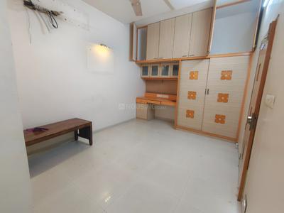 Hall Image of 1050 Sq.ft 2 BHK Builder Floor for rent in Maninagar Ahmedabad for Rs. 20000