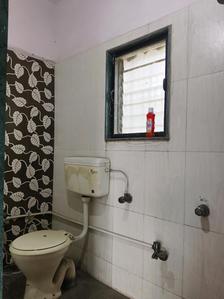 Bedroom Two Image of 980 Sq.ft 2 BHK Apartment / Flat for sale in Kalyan West Kalyan for Rs. 9200000