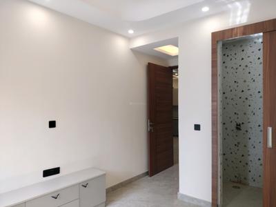 Bedroom Image of 1440 Sq.ft 3 BHK Builder Floor for sale in Puri Kohinoor Faridabad, Sector 89 Faridabad for Rs. 14500000