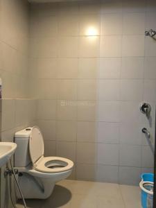 Bathroom Image of 4041 Sq.ft 4 BHK Apartment / Flat for sale in Prestige White Meadows, Whitefield Bengaluru for Rs. 74000000