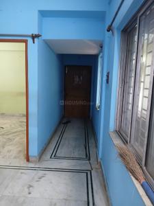 Balcony Image of 920 Sq.ft 2 BHK Apartment / Flat for sale in Ashok Nagar Kolkata for Rs. 3000000
