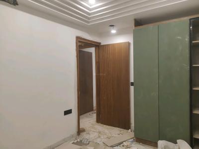 Bedroom Image of 1260 Sq.ft 3 BHK Builder Floor for sale in Puri Kohinoor Faridabad, Sector 89 Faridabad for Rs. 13500000
