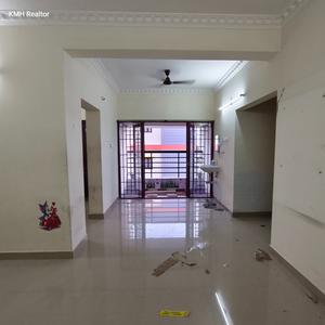 Hall Image of 1125 Sq.ft 2 BHK Independent House for rent in Mahalakshmi Nagar Madurai for Rs. 16000