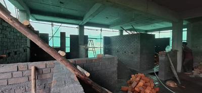 Balcony Image of 1670 Sq.ft 3 BHK Apartment / Flat for sale in Nanganallur Chennai for Rs. 20900000