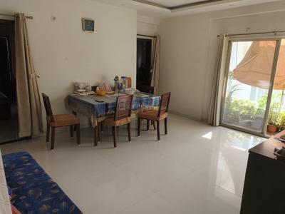 Hall Image of 1360 Sq.ft 3 BHK Apartment / Flat for sale in Bawadiya Kalan Bhopal for Rs. 11500000