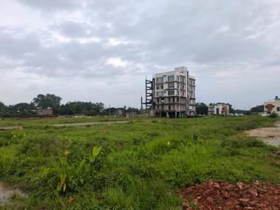 Image of 2160 Sq.ft Residential Plot / Land for sale in Swapnabhumi, New Town, Kolkata for Rs. 5399999