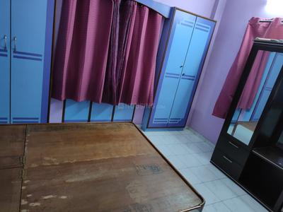 Bedroom Image of 900 Sq.ft 2 BHK Apartment / Flat for rent in Pratik Nagar, Hadapsar Pune for Rs. 30000