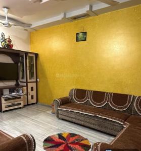 Hall Image of 1460 Sq.ft 3 BHK Villa for sale in Isanpur Ahmedabad for Rs. 16000000