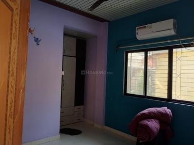Bedroom Image of 3600 Sq.ft 4 BHK Independent House for sale in Lodha Casa Rio Gold, Palava Phase 1 Thane for Rs. 27000000