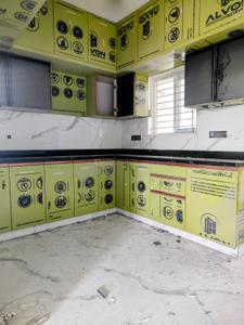 Kitchen Image of 1700 Sq.ft 3 BHK Apartment / Flat for rent in Mahadevapura Bengaluru for Rs. 65000